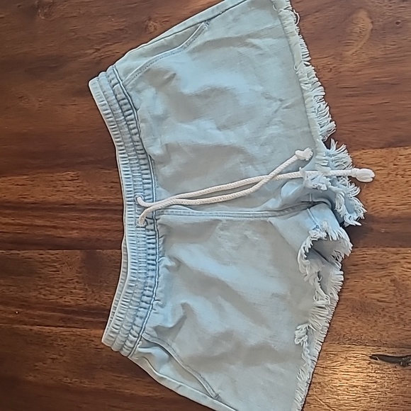 Aerie Women's shorts size small. - Picture 1 of 4